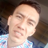 Esneiso from Zipaquira | Man | 33 years old | Cancer