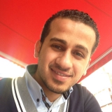 Ragab Founas from Kadiköi | Man | 38 years old | Pisces
