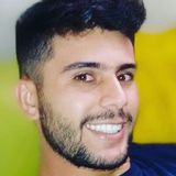 Duh from Jacutinga | Man | 35 years old | Aquarius