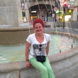 Eliza from Amsterdam | Woman | 49 years old | Pisces