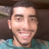 Andersonlocutor from Itapui | Man | 29 years old | Aries