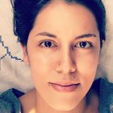 Ivo from Bogota | Woman | 38 years old | Cancer