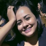 Aline from Rio Claro | Woman | 27 years old | Scorpio