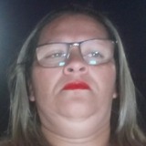 Evamarcrb from Nova Friburgo | Woman | 47 years old | Scorpio