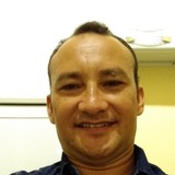 Geilson from Pendencias | Man | 43 years old | Aries