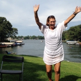 Maria from Villavicencio | Woman | 66 years old | Leo