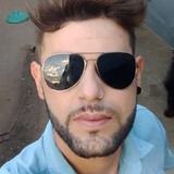 Robsonlupivi3P from Centenario do Sul | Man | 33 years old | Sagittarius
