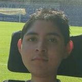 Paco from Pocito | Man | 26 years old | Capricorn