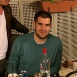 Roy from Rishon LeZiyyon | Man | 37 years old | Aries