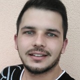Corleone from Travnik | Man | 33 years old | Cancer