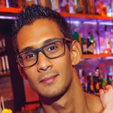 Victor from Budapest | Man | 33 years old | Virgo