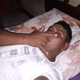 Denilsonsilvzt from Sao Mateus do Maranhao | Man | 34 years old | Scorpio