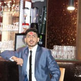 Diamond from Deira | Man | 30 years old | Taurus