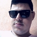 José from Iguatu | Man | 34 years old | Taurus
