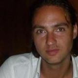 Luc from Haarlem | Man | 46 years old | Gemini
