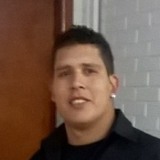 Alex from Vacaria | Man | 33 years old | Capricorn