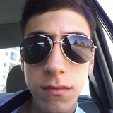 Ahmad from Mozzate | Man | 26 years old | Gemini