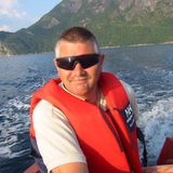 Edjoh from Bergen | Man | 64 years old | Libra