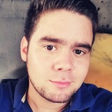 Pato from Allende | Man | 28 years old | Aquarius