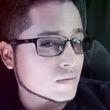 Isralelo from Cordoba | Man | 33 years old | Capricorn