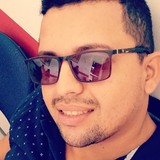 Luiz from Quixere | Man | 34 years old | Gemini