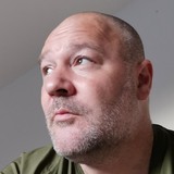 Kordyte from Loch Garman | Man | 51 years old | Scorpio