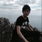 Dong from La Spezia | Man | 35 years old | Capricorn
