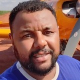 Edsonnascimeu5 from Nova Granada | Man | 44 years old | Capricorn