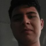 Cano from Rio Bravo | Man | 26 years old | Taurus