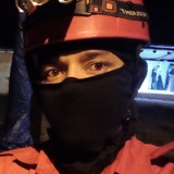 Dheksouvi from Vargem Grande | Man | 34 years old | Capricorn
