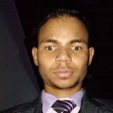 Eduardo from Ferraz de Vasconcelos | Man | 29 years old | Capricorn