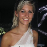 Steffitje from Knokke-Heist | Woman | 35 years old | Libra