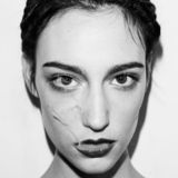 Frsn from Copiapo | Woman | 31 years old | Leo