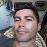 Guiller from Salvador | Man | 44 years old | Cancer