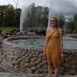 Ida from Arhus | Woman | 38 years old | Capricorn