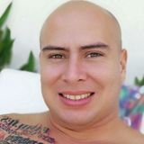 Pelon from San José | Man | 43 years old | Aries