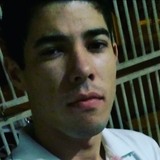 Lokomelo from Indaiatuba | Man | 28 years old | Libra
