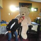 Rubensoria3Vj from Cuauhtemoc | Man | 55 years old | Sagittarius