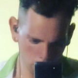 Santioi from Santa Fe de la Vera Cruz | Man | 28 years old | Taurus