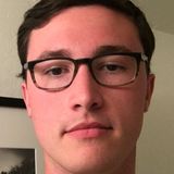 Scott from Menlo Park | Man | 26 years old | Pisces