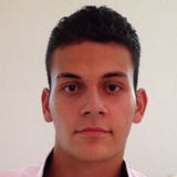 Asdren from Delemont | Man | 28 years old | Libra