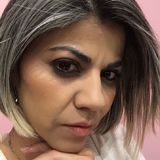 Iza from Sao Bernardo do Campo | Woman | 44 years old | Capricorn