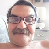 Cnaveauio from Awans | Man | 54 years old | Cancer
