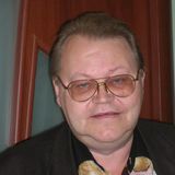 Валерий from Vladivostok | Man | 65 years old | Aquarius