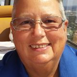 Shewolf from Moore | Woman | 69 years old | Scorpio