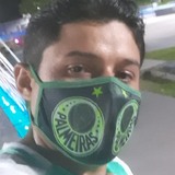 Erisvaldooli2O from Itapecuru Mirim | Man | 37 years old | Sagittarius