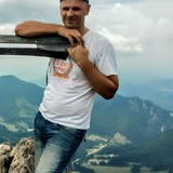 Andrejkzf from Bratislava | Man | 44 years old | Pisces