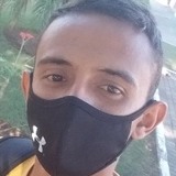 Js09Fr from Esperantinopolis | Man | 24 years old | Capricorn