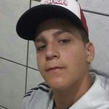 Vittinmenozin from Goias | Man | 25 years old | Capricorn