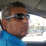 Timo from Cairo | Man | 61 years old | Cancer